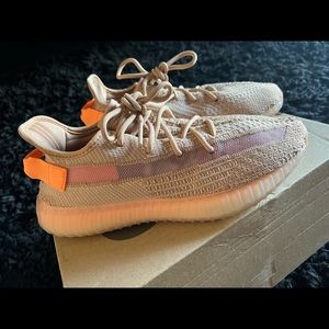 Yeezy Boost 350 V2 Clay Size 9